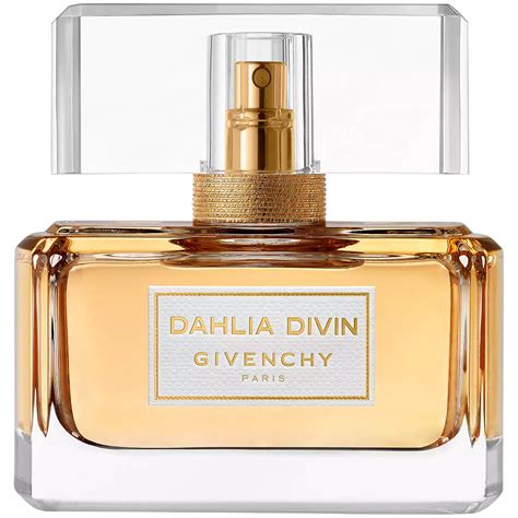 dahlia by givenchy|Givenchy Dahlia Divin Eau de Parfum, 3.4 oz .